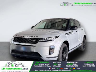 Land Rover Range Rover Evoque D240 AWD BVA