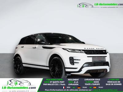 Land Rover Range Rover Evoque D240 AWD BVA