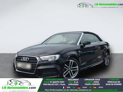 Audi A3 Cabriolet TFSI 150