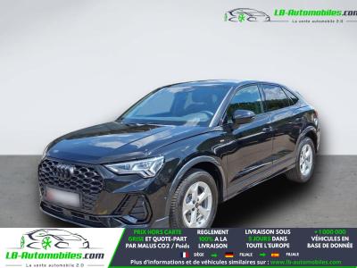 Audi Q3 Sportback 40 TDI 190 ch BVA Quattro