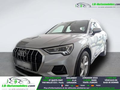 Audi Q3 35 TDI 150 ch Quattro