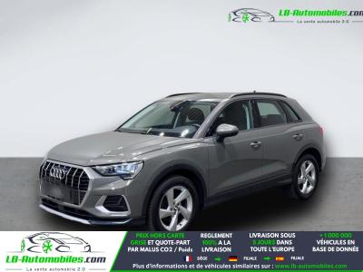 Audi Q3 35 TDI 150 ch Quattro