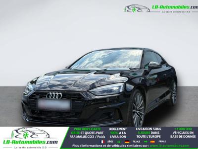 Audi A5 45 TFSI 265 BVA Quattro