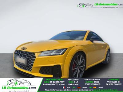 Audi TTS Coupe 40 TFSI 306 BVA Quattro