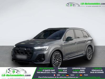 Audi Q7 60 TFSI e 456 BVA Quattro