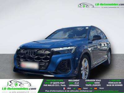 Audi Q7 60 TFSI e 456 BVA Quattro