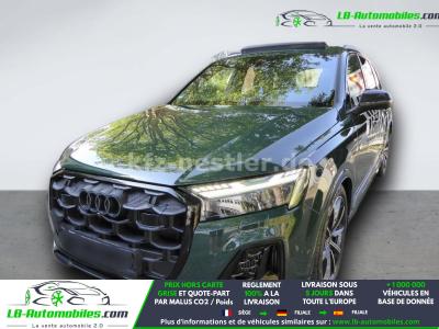 Audi Q7 60 TFSI e 456 BVA Quattro