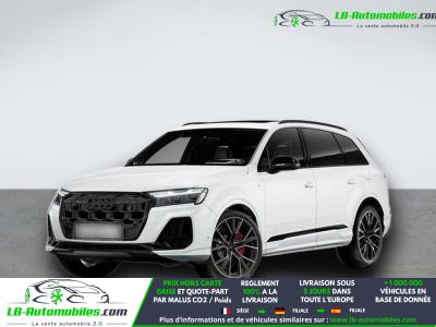 Audi Q7 60 TFSI e 456 BVA Quattro