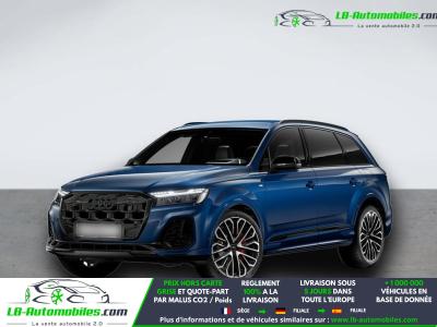 Audi Q7 60 TFSI e 456 BVA Quattro