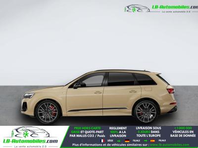 Audi Q7 60 TFSI e 456 BVA Quattro