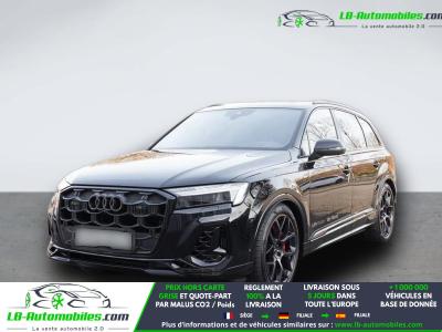 Audi Q7 60 TFSI e 456 BVA Quattro