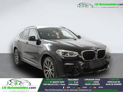 BMW X4 xDrive30i 252 ch BVA