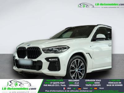 BMW X6 xDrive30d 286 ch BVA