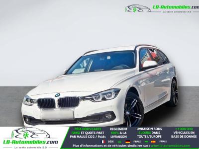 BMW Série 3 Touring 320d 190 ch BVA