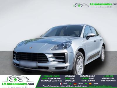 Porsche Macan S 3.0 354 ch