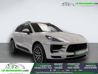 Porsche Macan S 3.0 354 ch