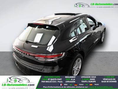 Porsche Macan S 3.0 354 ch
