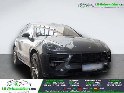 Porsche Macan S 3.0 354 ch