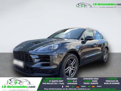 Porsche Macan S 3.0 354 ch
