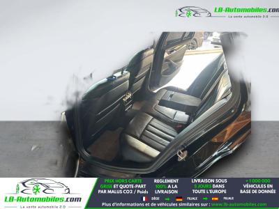 BMW Série 5 Touring 540i xDrive 340 ch BVA