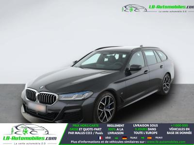 BMW Série 5 Touring 540i xDrive 340 ch BVA