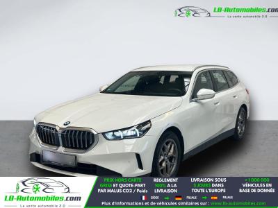 BMW Série 5 Touring 520d 197 ch BVA