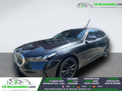 BMW Série 5 Touring 520d 197 ch BVA