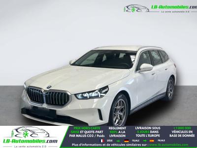 BMW Série 5 Touring 520d 197 ch BVA