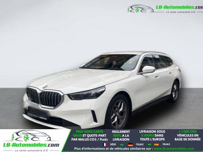 BMW Série 5 Touring 520d 197 ch BVA