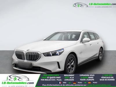 BMW Série 5 Touring 520d 197 ch BVA