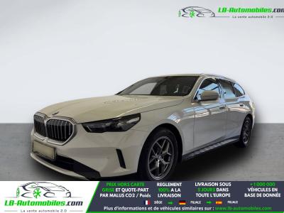 BMW Série 5 Touring 520d 197 ch BVA