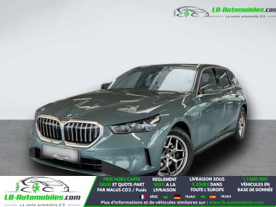 BMW Série 5 Touring 520d 197 ch BVA
