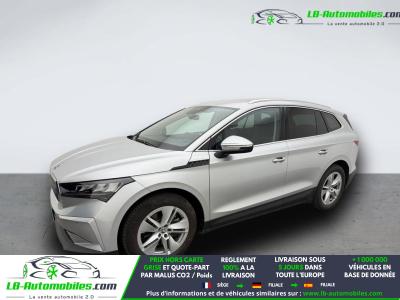 Skoda Enyaq iV 80x
