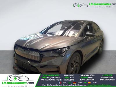 Skoda Enyaq iV 80x