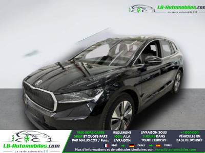 Skoda Enyaq iV 80x