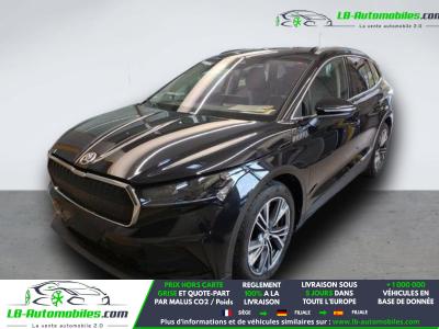 Skoda Enyaq iV 80x