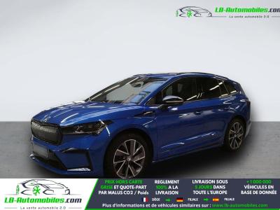 Skoda Enyaq iV 80x