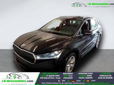 Skoda Enyaq iV 80x