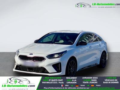 Kia ProCeed 1.5 T-GDi 160 ch BVM