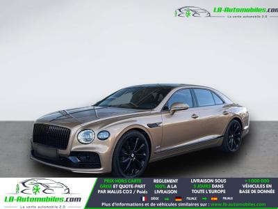 Bentley Flying Spur Hybrid V6 2.9 544ch BVA
