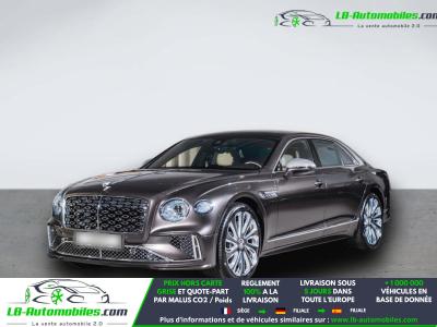 Bentley Flying Spur Hybrid V6 2.9 544ch BVA