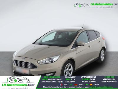 Ford Focus  1.5 EcoBoost 150 BVM