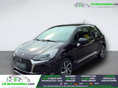 DS DS3 PureTech 110 BVA