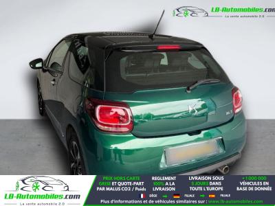 DS DS3 PureTech 110 BVA