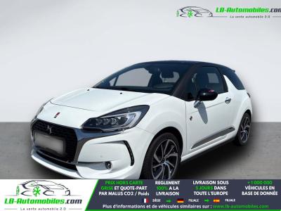 DS DS3 PureTech 110 BVA