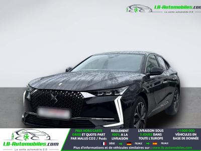 DS DS4 Hybride E-Tense 225 BVA