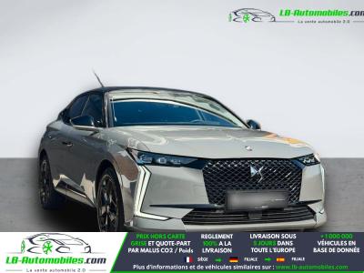 DS DS4 Hybride E-Tense 225 BVA