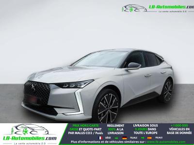 DS DS4 Hybride E-Tense 225 BVA