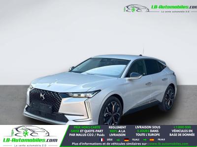 DS DS4 Hybride E-Tense 225 BVA