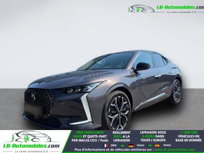 DS DS4 Hybride E-Tense 225 BVA